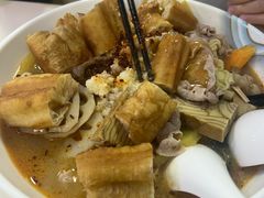 -重庆麻辣烫(国权路店)