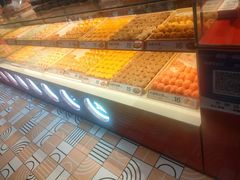 -東更道点心行(利客来店)