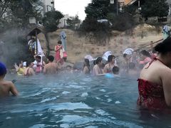 -汤峪温泉碧水湾