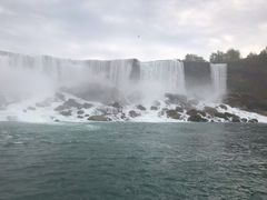 -尼亚加拉瀑布州立公园