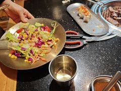 -韩烧牛中牛·甄选黑牛烤肉(黑金店)