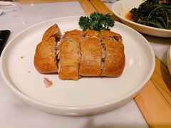 芋香鸭-莆田餐厅PUTIEN(三里屯店)