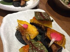 香煎鹅肝-和彩放题餐厅(酒仙桥店)