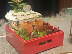 -禄婶鸡煲·打边炉