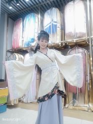 -东古旅拍摄影•格格服汉服•租赁(故宫店)