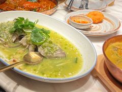 -泰傳奇