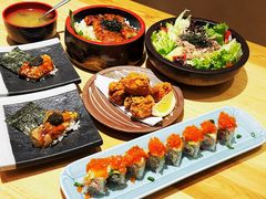 -Tuna maki寿司(园区永旺店)