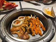 -赵城水汇·微度假生活馆
