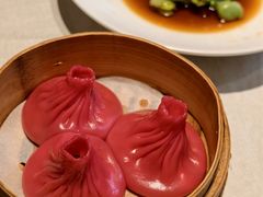 -狮王府淮扬菜(老门东店)