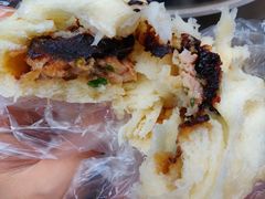 -俞记安顺特色破酥包(民生路店)