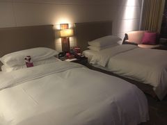 -昆明中心皇冠假日酒店