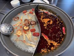 -俏媳妇火锅(宽窄巷子店)