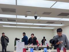 -华为授权服务中心(中关村大厦)