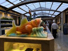 -川骄海鲜自助(河东店)