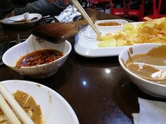 -金源烤肉面片馆(师大店)