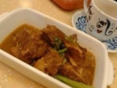 iphone_upload_pic-老太原菜馆(南宫店)