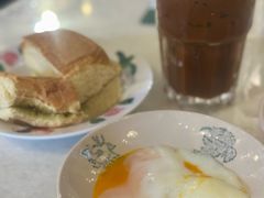 -何九海南茶店(鬼仔巷店)