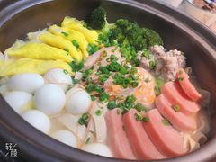 -湘当有饭剁椒鱼头(昆山招商花园城店)
