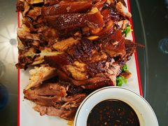 -鼎香润(德胜门内店)