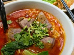 -长寿面(北京西路店)