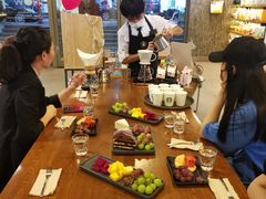 -星巴克臻选(青岛麦凯乐分店)