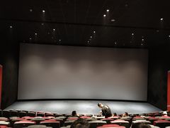 -中影国际影城(CINITY LED横岗店)