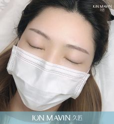 -久匠·纹眉半永久野生眉