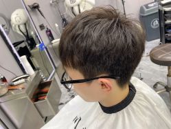 -NY漂发染发主打