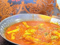 -老卜奎齐齐哈尔烤肉(人民东路店)