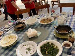 -钱大妈海鲜饭店(旅游大道店)