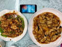 -六和聚传统烤鸭.天津菜(和平店)