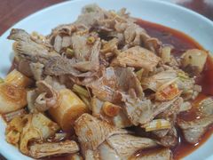 -巷子肥肠(科华巷店)