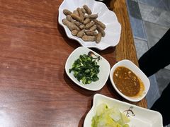 -金刚山烧烤(中山路店)