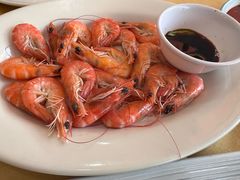 -吉莲利苑海鲜酒家(珠海拱北28年老字号店)