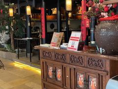 门面-桂满陇天书(南京德基旗舰店)