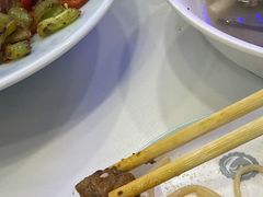 -清真·尖子尖牛肉面(王府井店)