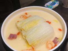 -乔街深夜食堂·台州菜·高压锅生蚝(杭州总店)