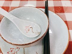 -老道里东北春饼店(红棉路店)