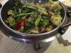 -老人和饭店(打浦路店)