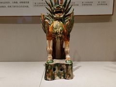 -深圳博物馆(古代艺术馆)