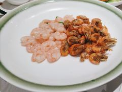 -老人和饭店(淮海中路店)