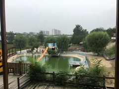 -北京鹿世界主题园