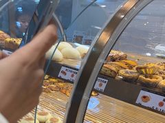 -凯斯汀蛋糕(大学城店)