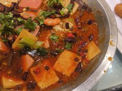 -和源祥·日照菜扛把子(万平口一店)