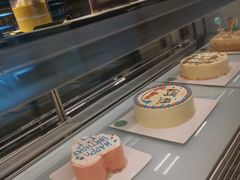 -KK BAKERY烘焙