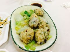 市民中心酒楼-市民中心-餐厅