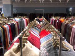 -春竹·微奥莱(北京西路店)