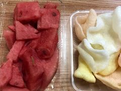 -清真·伊清阁餐厅