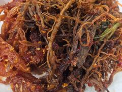 -三姐妹冷面馆(保卫路店)