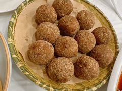 合肥糯米圆子-庐州太太(鼓楼店)
